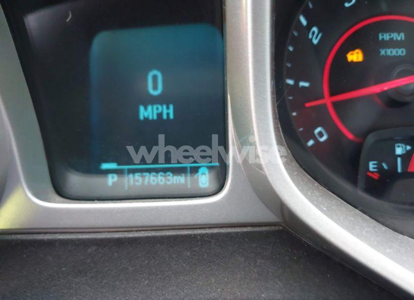 Photo 15 of 2012 Chevrolet Camaro 2LT (VIN 2G1FC3D30C9113912)
