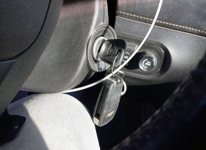 Photo 11 of 2014 Chevrolet Camaro 2LT (VIN 2G1FC3D31E9172079)