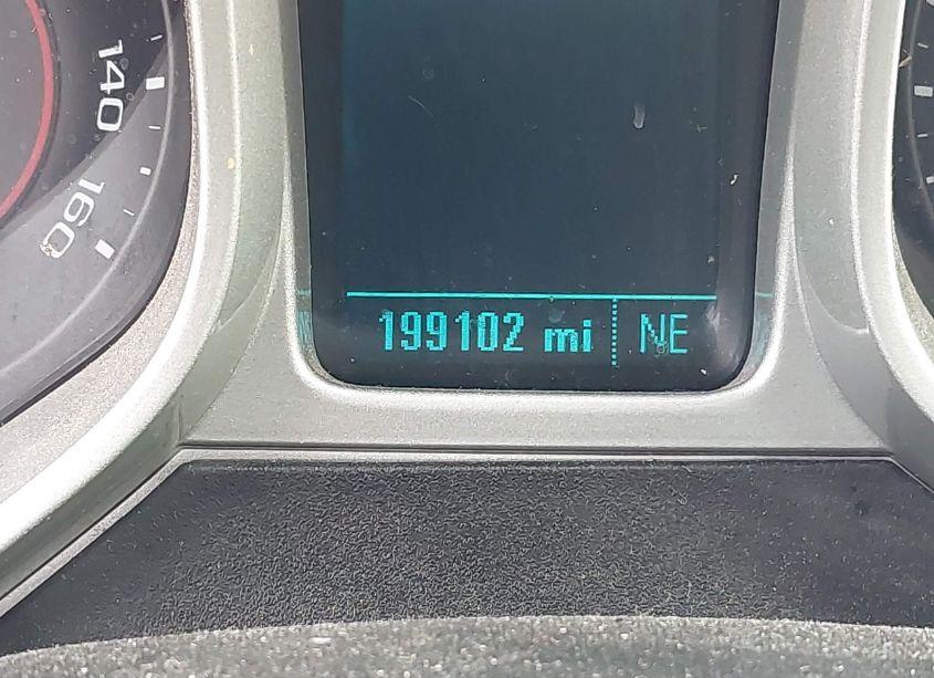 Photo 16 of 2015 Chevrolet Camaro 1LT (VIN 2G1FC3D31F9273060)