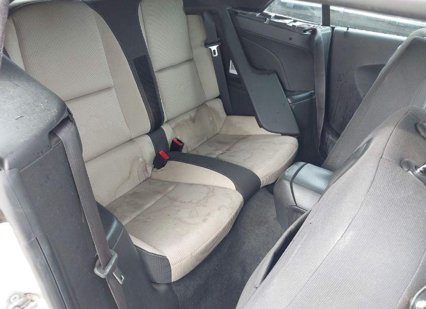 Photo 8 of 2015 Chevrolet Camaro 1LT (VIN 2G1FC3D31F9273060)