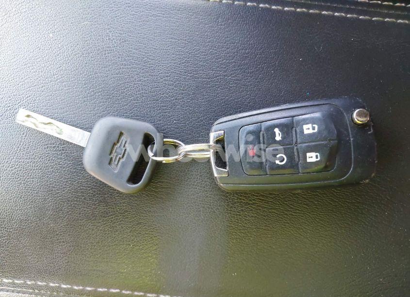 Photo 11 of 2014 Chevrolet Camaro 2LT (VIN 2G1FC3D33E9285256)