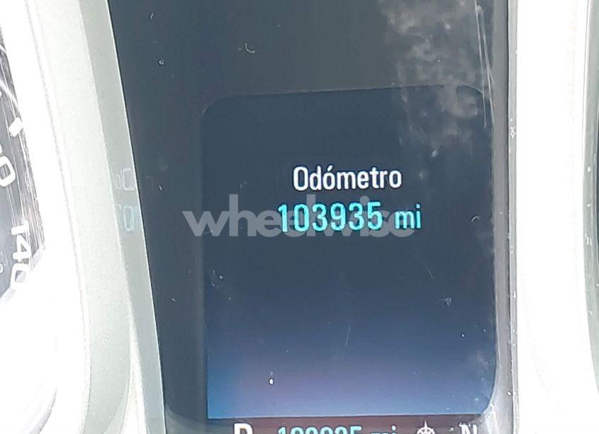 Photo 15 of 2014 Chevrolet Camaro 2LT (VIN 2G1FC3D33E9285256)