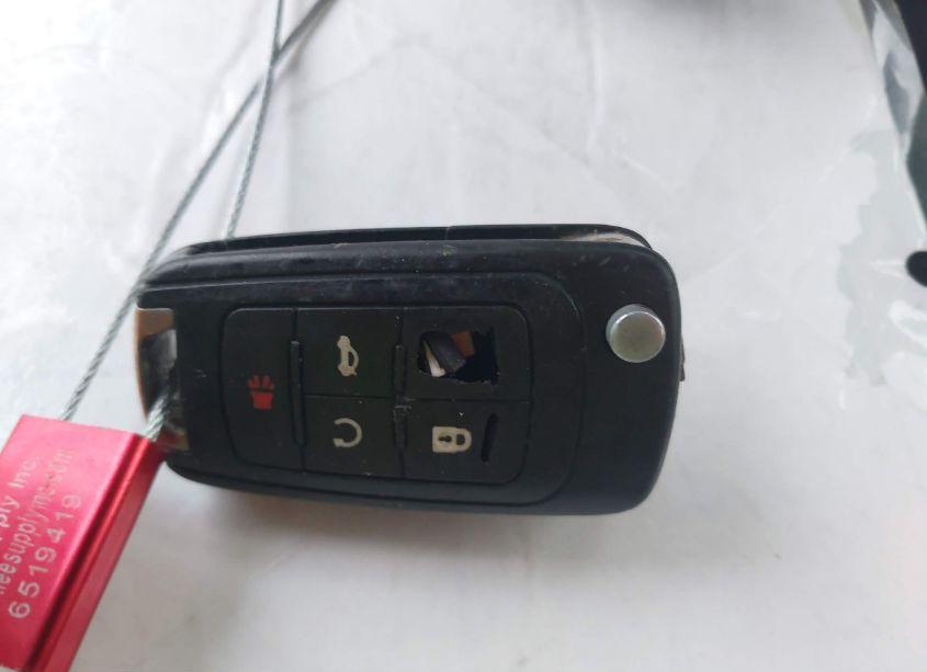 Photo 11 of 2012 Chevrolet Camaro 2LT (VIN 2G1FC3D34C9122659)