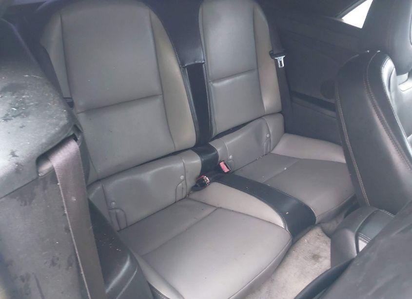 Photo 8 of 2012 Chevrolet Camaro 2LT (VIN 2G1FC3D34C9122659)