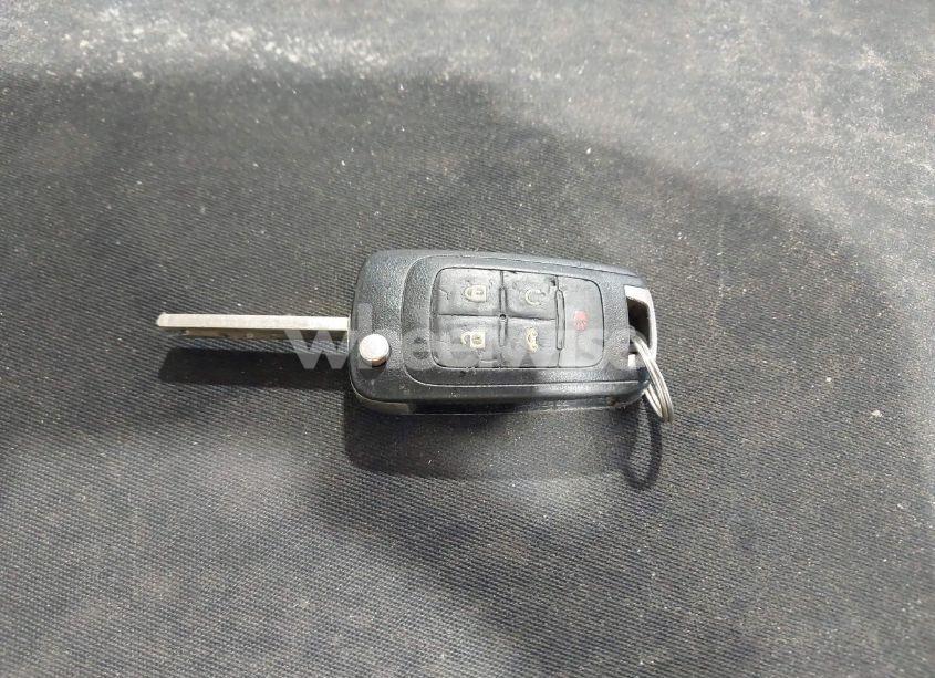 Photo 11 of 2013 Chevrolet Camaro 2LT (VIN 2G1FC3D34D9194477)