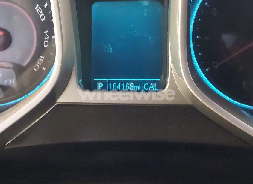 Photo 15 of 2013 Chevrolet Camaro 2LT (VIN 2G1FC3D34D9194477)