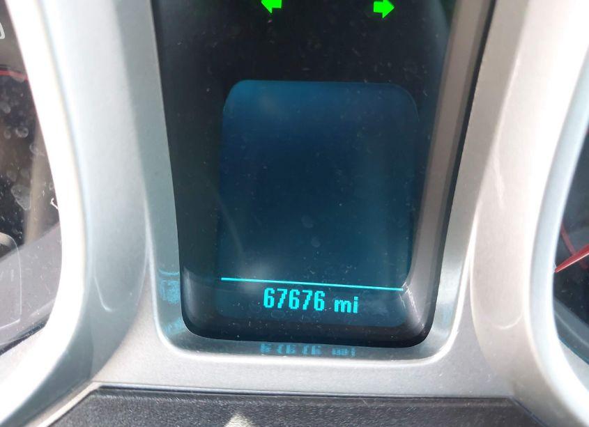 Photo 15 of 2013 Chevrolet Camaro 2LT (VIN 2G1FC3D35D9126205)