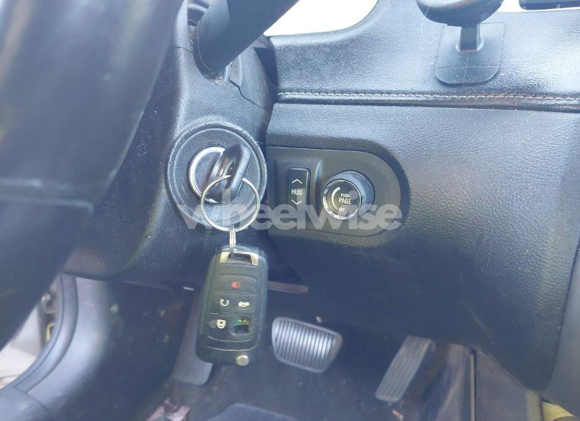 Photo 10 of 2013 Chevrolet Camaro 2LT (VIN 2G1FC3D36D9224840)