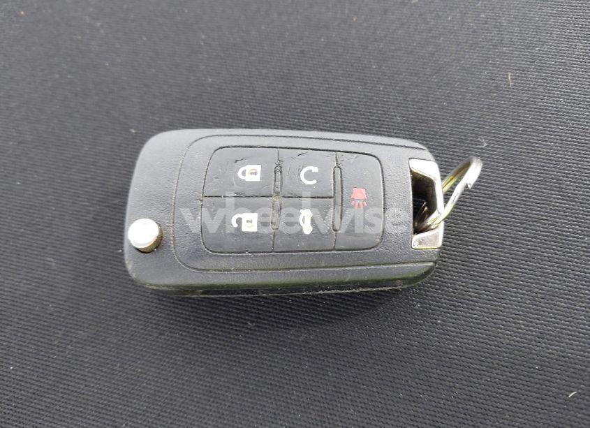 Photo 11 of 2012 Chevrolet Camaro 2LT (VIN 2G1FC3D38C9105699)