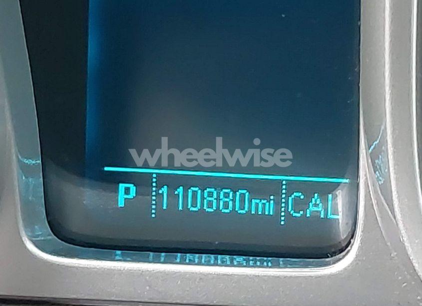 Photo 15 of 2012 Chevrolet Camaro 2LT (VIN 2G1FC3D38C9105699)