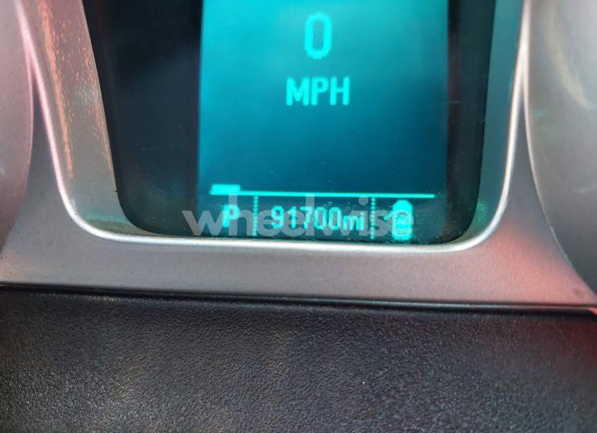 Photo 15 of 2013 Chevrolet Camaro 2LT (VIN 2G1FC3D39D9219275)