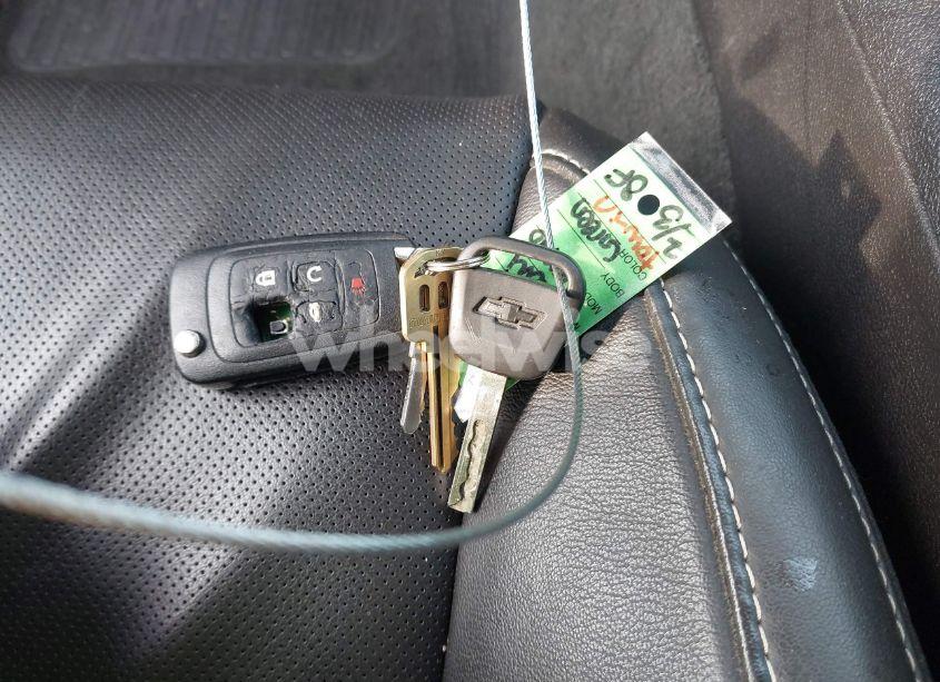 Photo 11 of 2014 Chevrolet Camaro 2LT (VIN 2G1FC3D39E9123129)