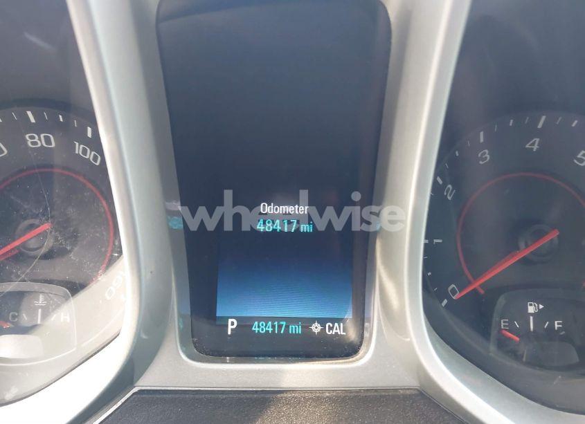 Photo 15 of 2014 Chevrolet Camaro 2LT (VIN 2G1FC3D39E9123129)