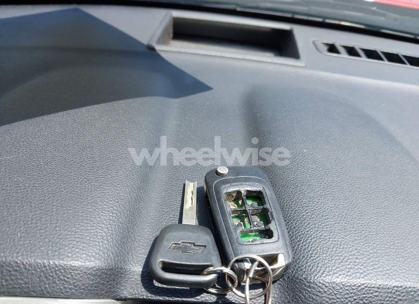 Photo 11 of 2011 Chevrolet Camaro 2LT (VIN 2G1FC3DD0B9207232)