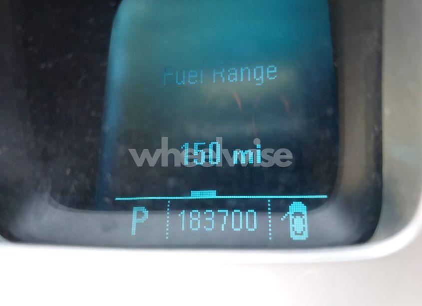 Photo 15 of 2011 Chevrolet Camaro 2LT (VIN 2G1FC3DD0B9207232)