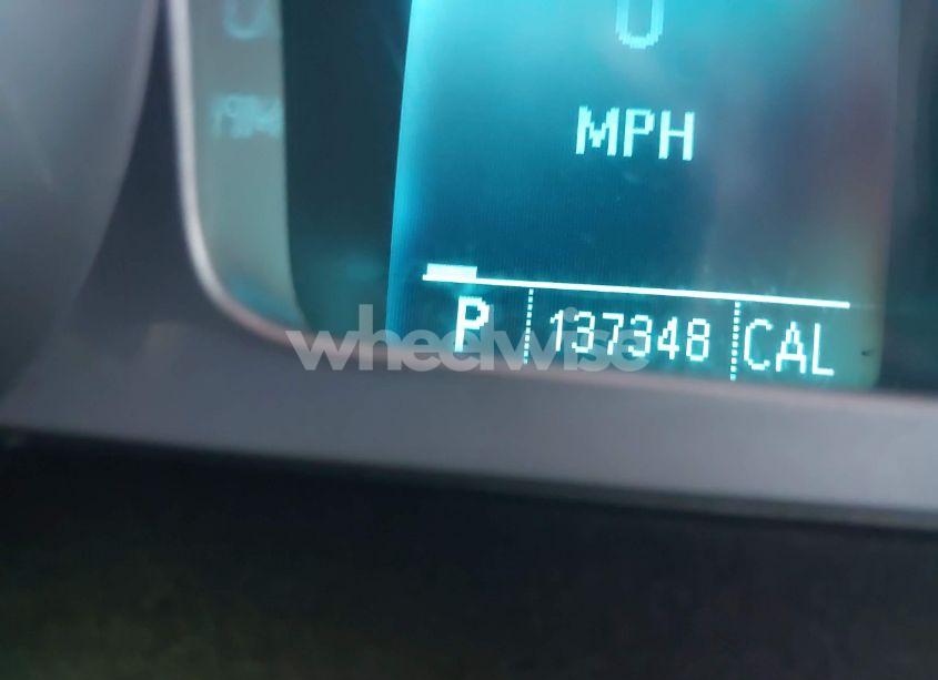 Photo 16 of 2011 Chevrolet Camaro 2LT (VIN 2G1FC3DD0B9207814)