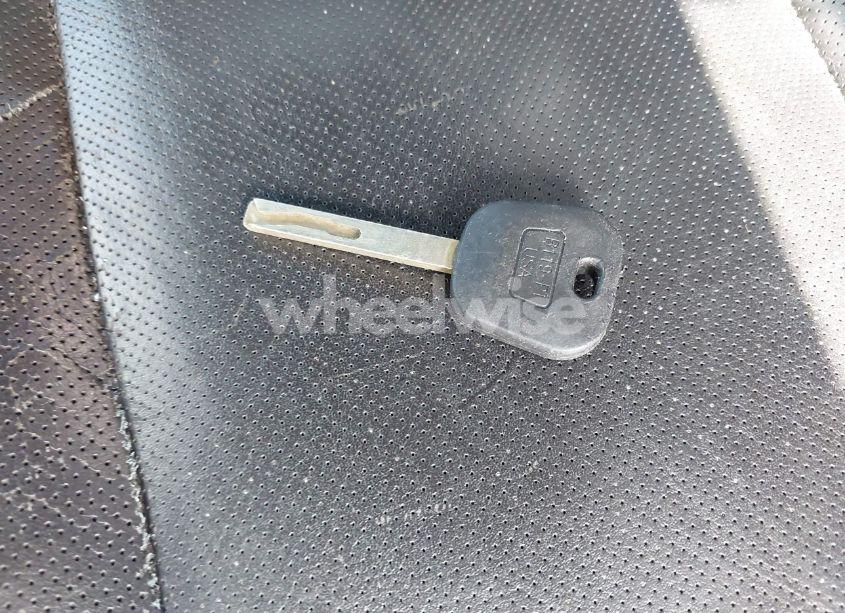 Photo 11 of 2011 Chevrolet Camaro 2LT (VIN 2G1FC3DD4B9200901)