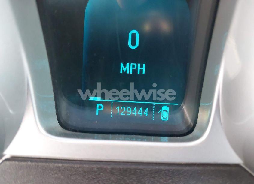 Photo 15 of 2011 Chevrolet Camaro 2LT (VIN 2G1FC3DD4B9200901)