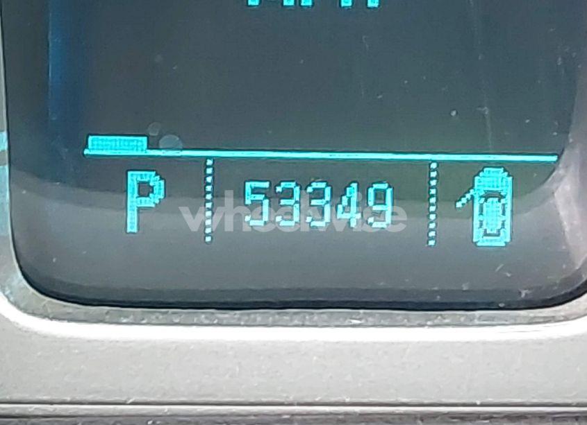 Photo 15 of 2011 Chevrolet Camaro 2LT (VIN 2G1FC3DD4B9211199)