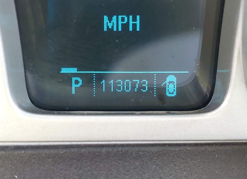 Photo 16 of 2011 Chevrolet Camaro 2LT (VIN 2G1FC3DD5B9155970)