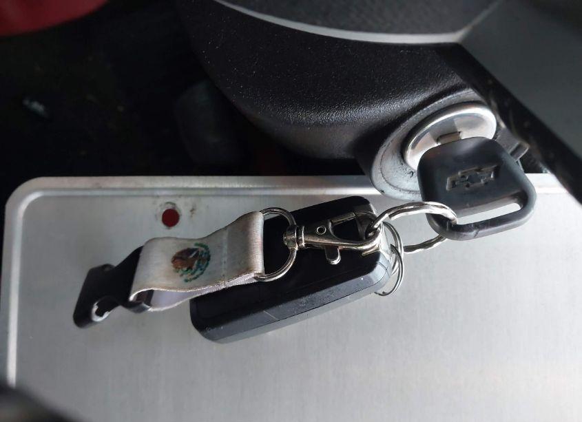 Photo 11 of 2011 Chevrolet Camaro 2LT (VIN 2G1FC3DD5B9192887)