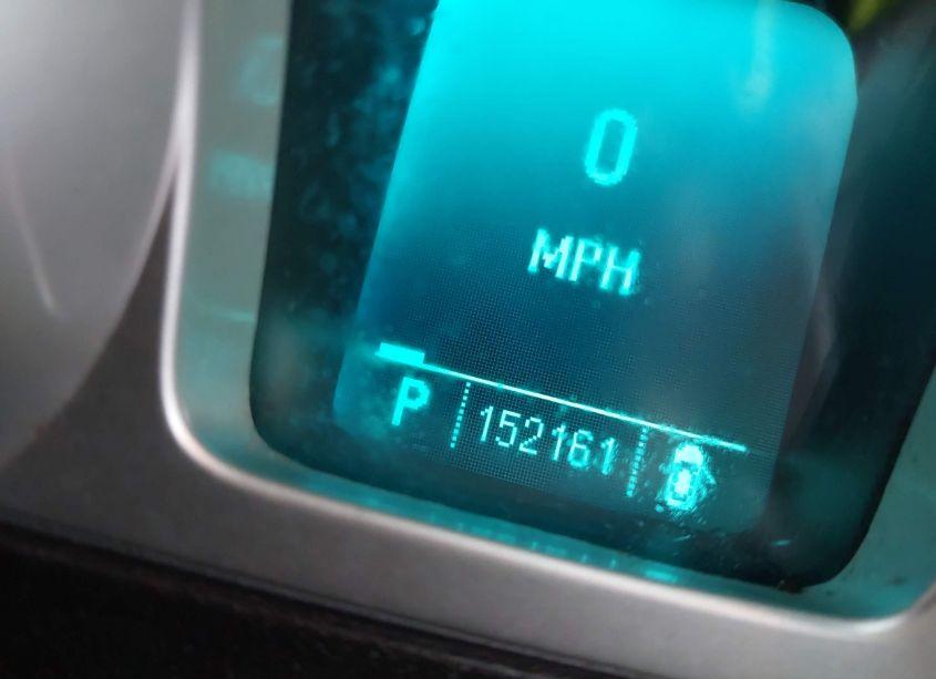 Photo 15 of 2011 Chevrolet Camaro 2LT (VIN 2G1FC3DD5B9192887)