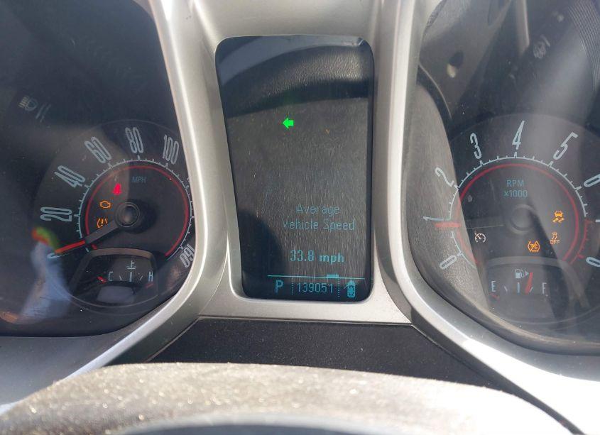 Photo 16 of 2011 Chevrolet Camaro 2LT (VIN 2G1FC3DD7B9181678)