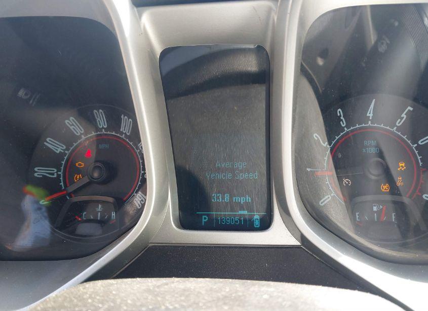 Photo 7 of 2011 Chevrolet Camaro 2LT (VIN 2G1FC3DD7B9181678)