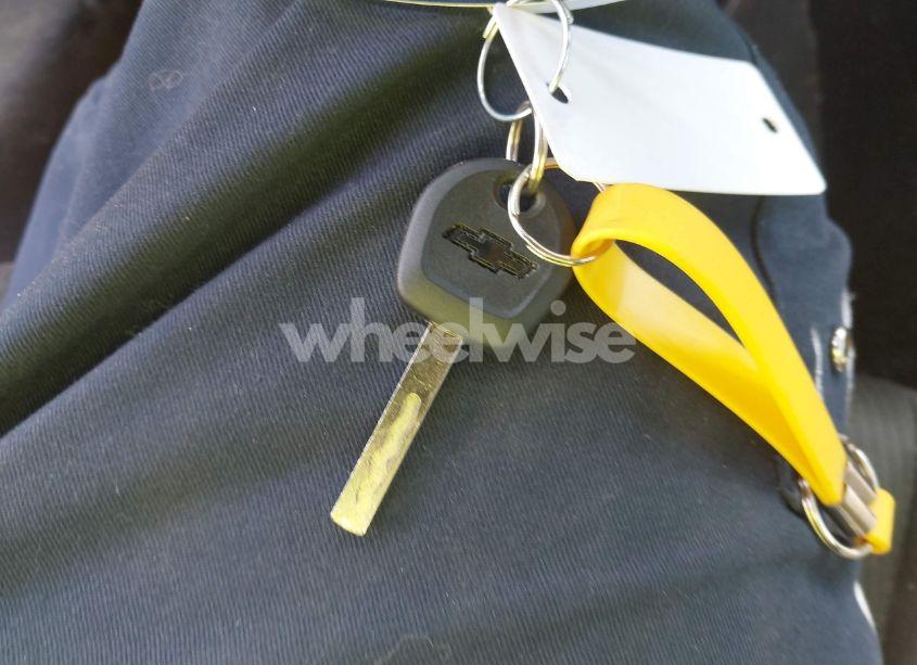 Photo 11 of 2015 Chevrolet Camaro 1LT (VIN 2G1FD1E30F9290268)