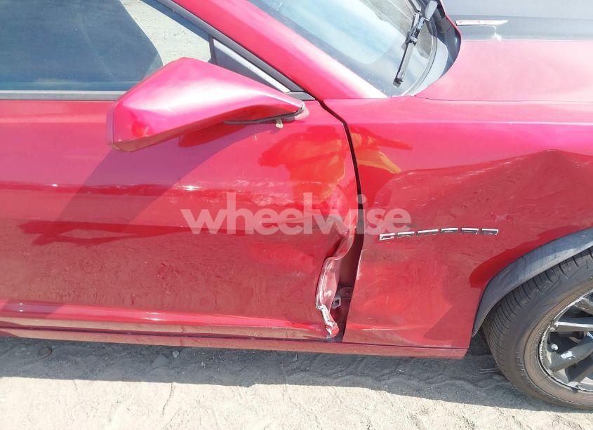 Photo 17 of 2015 Chevrolet Camaro 1LT (VIN 2G1FD1E30F9290268)