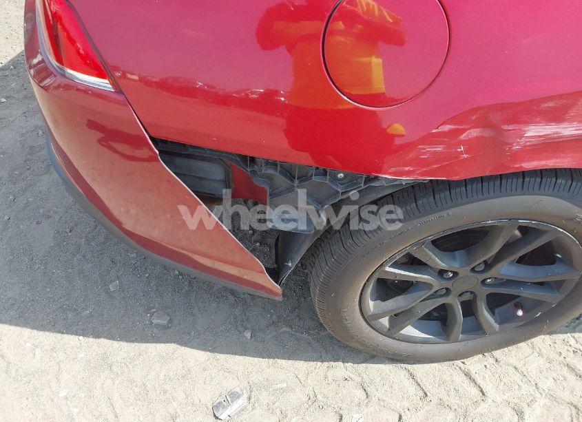 Photo 19 of 2015 Chevrolet Camaro 1LT (VIN 2G1FD1E30F9290268)