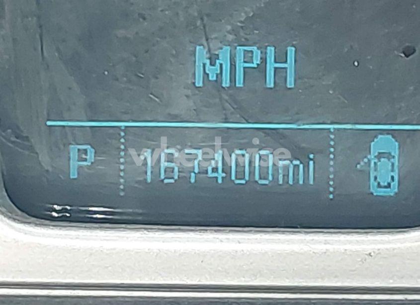 Photo 7 of 2015 Chevrolet Camaro 1LT (VIN 2G1FD1E31F9104012)