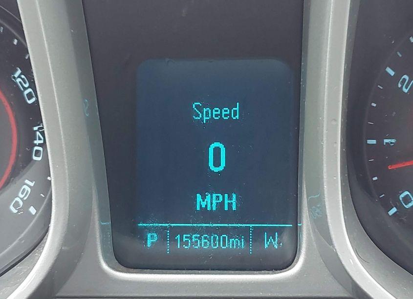 Photo 15 of 2015 Chevrolet Camaro 1LT (VIN 2G1FD1E31F9105449)