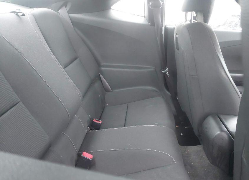 Photo 8 of 2015 Chevrolet Camaro 1LT (VIN 2G1FD1E31F9105449)