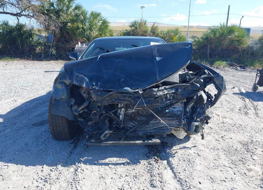 Photo 13 of 2015 Chevrolet Camaro 1LT (VIN 2G1FD1E31F9225915)