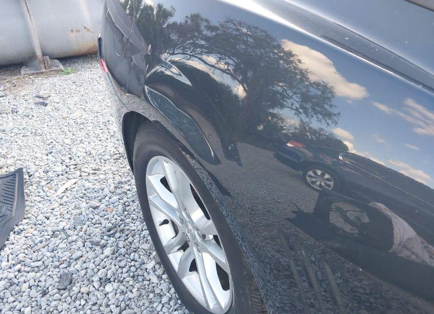 Photo 6 of 2015 Chevrolet Camaro 1LT (VIN 2G1FD1E31F9225915)