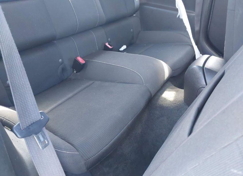 Photo 8 of 2015 Chevrolet Camaro 1LT (VIN 2G1FD1E31F9225915)