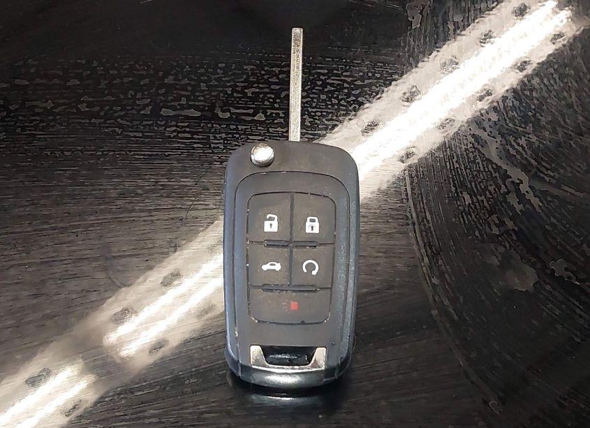 Photo 11 of 2015 Chevrolet Camaro 1LT (VIN 2G1FD1E31F9278470)