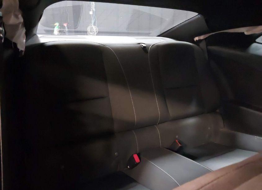 Photo 8 of 2015 Chevrolet Camaro 1LT (VIN 2G1FD1E31F9278470)