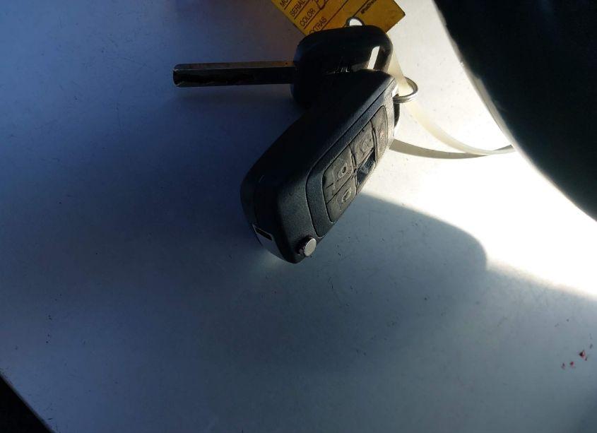 Photo 11 of 2015 Chevrolet Camaro 1LT (VIN 2G1FD1E32F9106920)