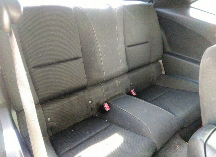 Photo 8 of 2015 Chevrolet Camaro 1LT (VIN 2G1FD1E33F9208310)