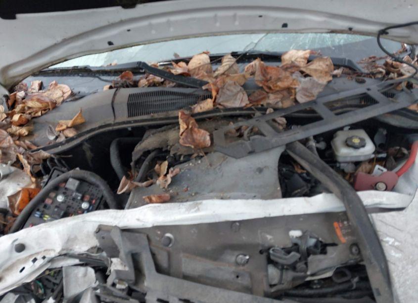 Photo 10 of 2015 Chevrolet Camaro 1LT (VIN 2G1FD1E33F9311811)