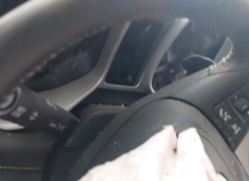 Photo 7 of 2015 Chevrolet Camaro 1LT (VIN 2G1FD1E33F9311811)