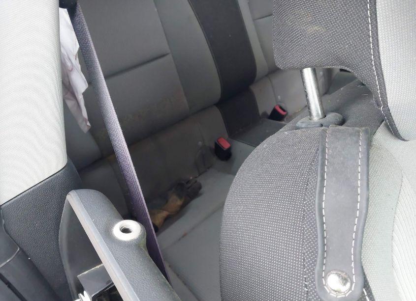 Photo 8 of 2015 Chevrolet Camaro 1LT (VIN 2G1FD1E33F9311811)