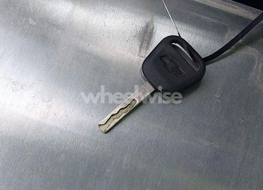 Photo 11 of 2015 Chevrolet Camaro 1LT (VIN 2G1FD1E34F9105669)