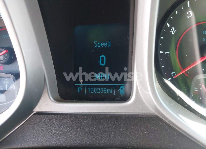 Photo 7 of 2015 Chevrolet Camaro 1LT (VIN 2G1FD1E34F9207697)