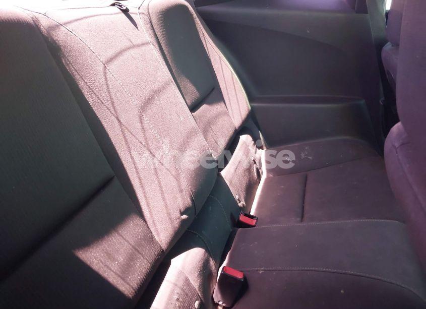 Photo 8 of 2015 Chevrolet Camaro 1LT (VIN 2G1FD1E34F9207697)