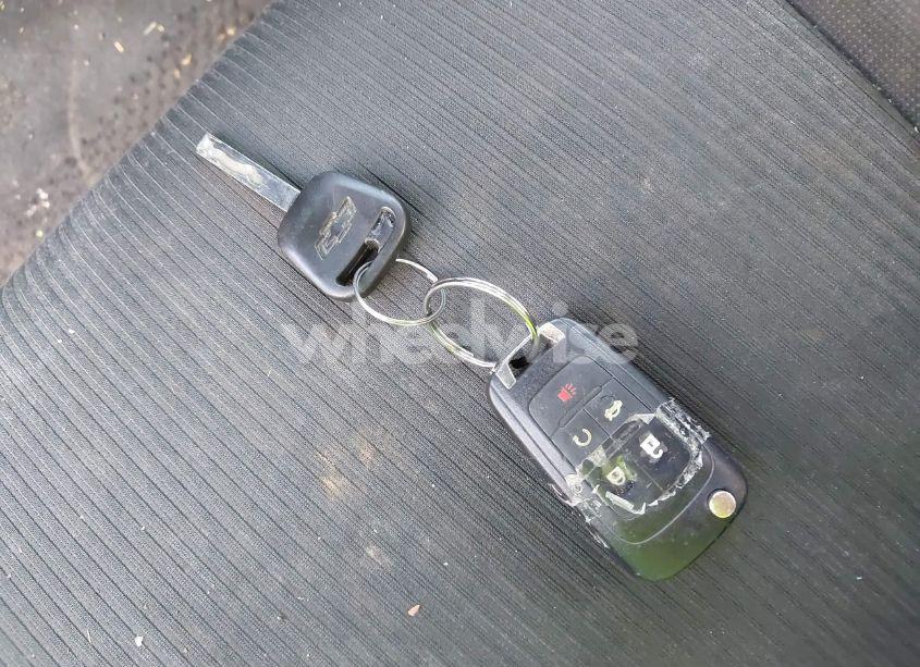 Photo 11 of 2015 Chevrolet Camaro 1LT (VIN 2G1FD1E34F9263767)