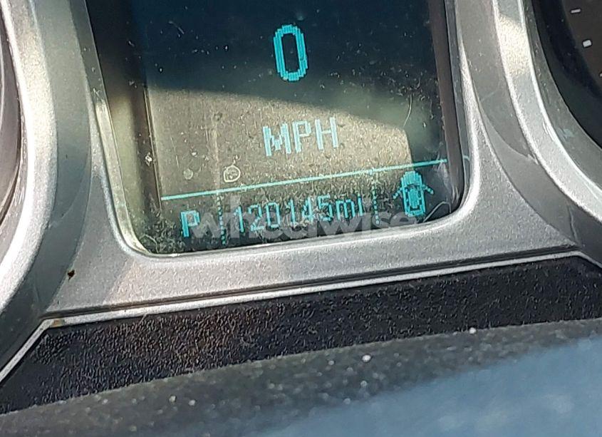 Photo 15 of 2015 Chevrolet Camaro 1LT (VIN 2G1FD1E34F9263767)