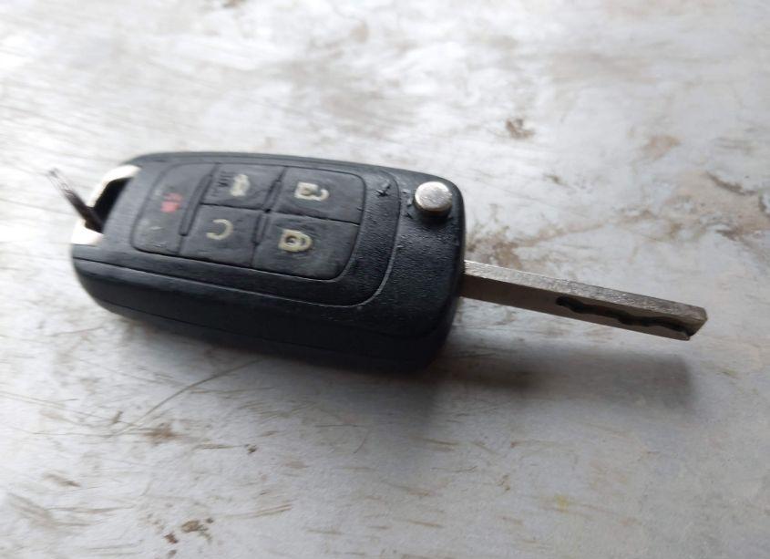 Photo 11 of 2015 Chevrolet Camaro 1LT (VIN 2G1FD1E34F9289544)